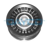 Puleggia di rinvio/guida, cinghia trapezoidale DAYCO APV2409