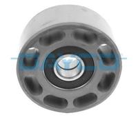 DAYCO APV2689 Galoppino guidacinghia, cinghia Poly-V