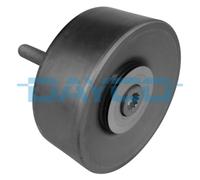 Puleggia di rinvio/guida, cinghia trapezoidale DAYCO APV3018