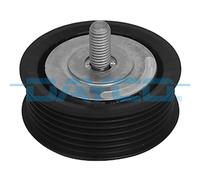 Puleggia di rinvio/guida, cinghia trapezoidale DAYCO APV3900