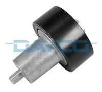 Puleggia di rinvio/guida, cinghia trapezoidale DAYCO APV4123