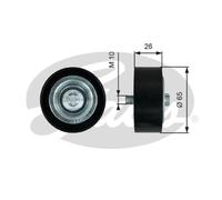 Gates T36621 Drivealign Mv Idler T36621