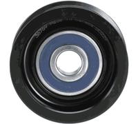 Puleggia di rinvio/guida, cinghia trapezoidale GATES T36769