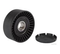 Puleggia di rinvio/guida, cinghia trapezoidale HERTH+BUSS JAKOPARTS J1140404