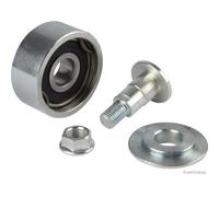 Puleggia di rinvio/guida, cinghia trapezoidale HERTH+BUSS JAKOPARTS J1142114