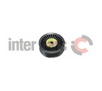 INA 532 0231 10 Galoppino guidacinghia, cinghia Poly-V
