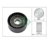 532024310 INA GALOPPINO/GUIDACINGHIA POLY-V PER DACIA FORD MITSUBISHI NISSAN