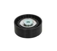 Puleggia di rinvio/guida, cinghia trapezoidale INA 532 0434 10