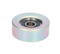 Puleggia di rinvio/guida, cinghia trapezoidale INA 532 0873 20