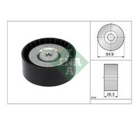 Puleggia di rinvio/guida, cinghia trapezoidale INA 532 0905 10