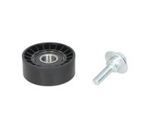 SKF VKM 38125 Galoppino guidacinghia cinghia Poly-V per JEEP COMPASS (MK49)