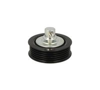 Puleggia di rinvio/guida, cinghia trapezoidale SKF VKM 61009