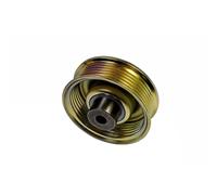SKF VKM 61015 Kit puleggia folle