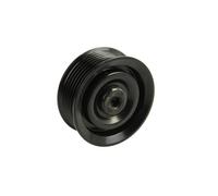 Puleggia di rinvio/guida, cinghia trapezoidale SKF VKM 65078
