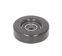 Puleggia di rinvio/guida, cinghia trapezoidale SKF VKM 66006