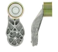Puleggia di rinvio/guida, cinghia trapezoidale SKF VKMCV 53010