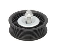 NTN-SNR Puleggia di rinvio/guida GA351.41 – cinghia trapezoidale