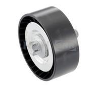 Puleggia di rinvio/guida, cinghia trapezoidale SNR GA351.50