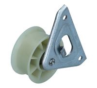 Puleggia di Rinvio Rotolo per Whirlpool 488000504520 Indesit Ariston C00504520 '