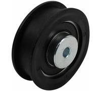 Puleggia di ritorno trazione 122601915/0 per tosaerba