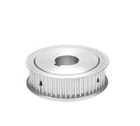 Puleggia di trasmissione a cinghia di distribuzione Tipo Cinghia AF Larghezza Puleggia Sincronizzazione 100Teeth I 5 M 16 m Usati in Linear(Bore 18/6 x 2,8)