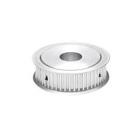 Puleggia di trasmissione a cinghia di distribuzione Tipo Cinghia AF Larghezza Puleggia Sincronizzazione 100Teeth 5M 16m M Utilizzato In Linear(Bore 18)