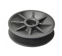 Puleggia di trasmissione compatibile con AL-KO ALKO Comfort Highline Silver 546217