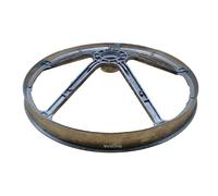 Puleggia Disco Cinghia Diametro 265 mm per Lavatrice San Giorgio IT Wash EES610L