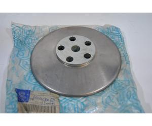 Puleggia disco piatto semipuleggia Pulley Piaggio Vespa PK 80 Automatica 82-86