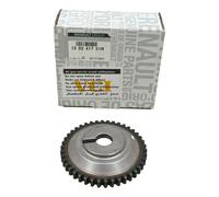 Puleggia distribuzione albero a camme originale Renault Megane III 1.6 16V sc...