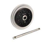 Puleggia Doppler Open frizione a dischi MBK 51