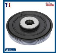 Puleggia Dumper Albero a Gomiti Per 206 307 406 407 607 Boxer C5 Expert Jumpy