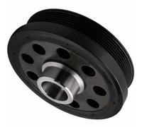Puleggia Dumper Albero a Gomiti Per BMW X1 E84 X3 E84 E90 E91 E92 E93
