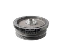 Puleggia Dumper Per BMW Série 1 E87 3 E46 E90 E91 5 E60 E61 X3 11237787304