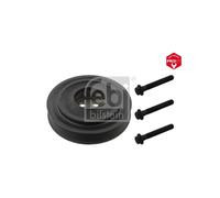 Puleggia Dumper Per Ford Transit 1379766S1 1379766 1748942S1 1748942
