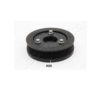 Puleggia Dumper Per Hyundai H-1 Cargo Travel 23123-4A020 231234A010 231234A030