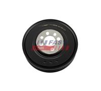 Puleggia Dumper Per Il VW Audi Skoda 06A105243C 06A105243E 06B105243F 6A105243C