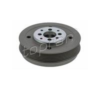 Puleggia Dumper Per Il VW Bora Caddy II Golf IV New Beetle Audi Skoda 038105243