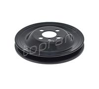 Puleggia Dumper Per Il VW Golf I II Gol IV Jetta Audi 026105255 026105255N