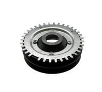 Puleggia Dumper Per Mazda 626 1.8 2.0 - Da 1991 FS0511401