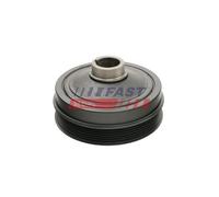 Puleggia Dumper Per Mercedes-Benz CLC T-Modello E GLK M R S CLK
