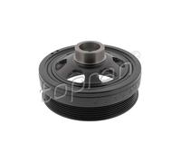 Puleggia Dumper Per Mercedes-Benz T-Modello E M S CLK Sl SLK 1120350800