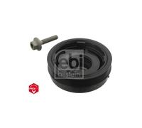 Puleggia Dumper per Mercedes CLC T-Modello E GLK M R S CLK 2720300803S1
