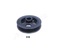 Puleggia Dumper Per Mitsubishi Lancer VIII Sportback Outlander II III 1104A052