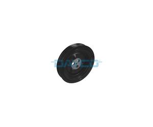 Puleggia Dumper Per Peugeot Boxer Ford Tourneo Transit