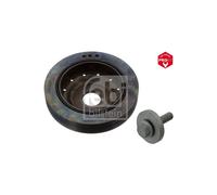 Puleggia Dumper per Renault Clio II Kangoo Laguna I Megane Scenic 8200392683S1