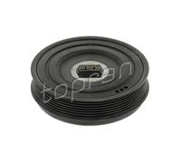 Puleggia Dumper per Renault Opel Movano Mk II (B) Telaio / Cab. 8200805671
