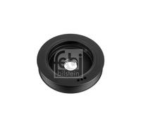 Puleggia Dumper per Renault Opel Nissan Interstar Primastar Opel 8200267867