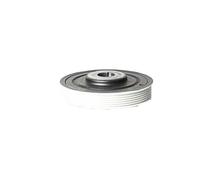 Puleggia Dumper Puleggia Albero a Gomiti Per Opel Movano B Master III 8200805671