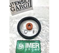PULEGGIA E CINGHIA PER BETONIERA IMER SYNTESI ORIGINALE PER TUTTI I MODELLI